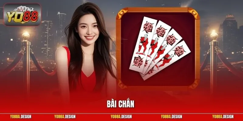 Bài Chắn