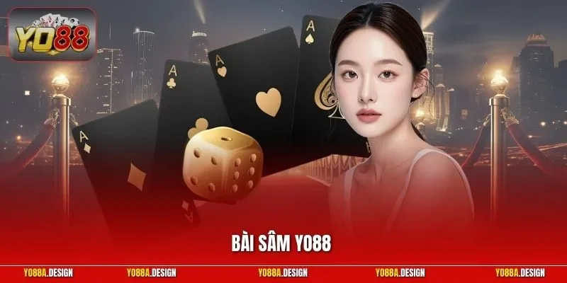 Bài Sâm YO88