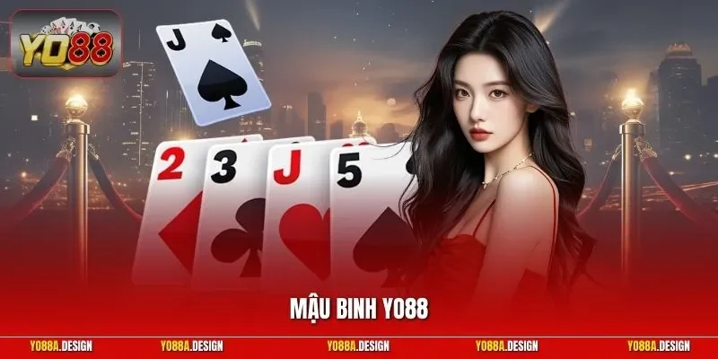 Mậu Binh YO88